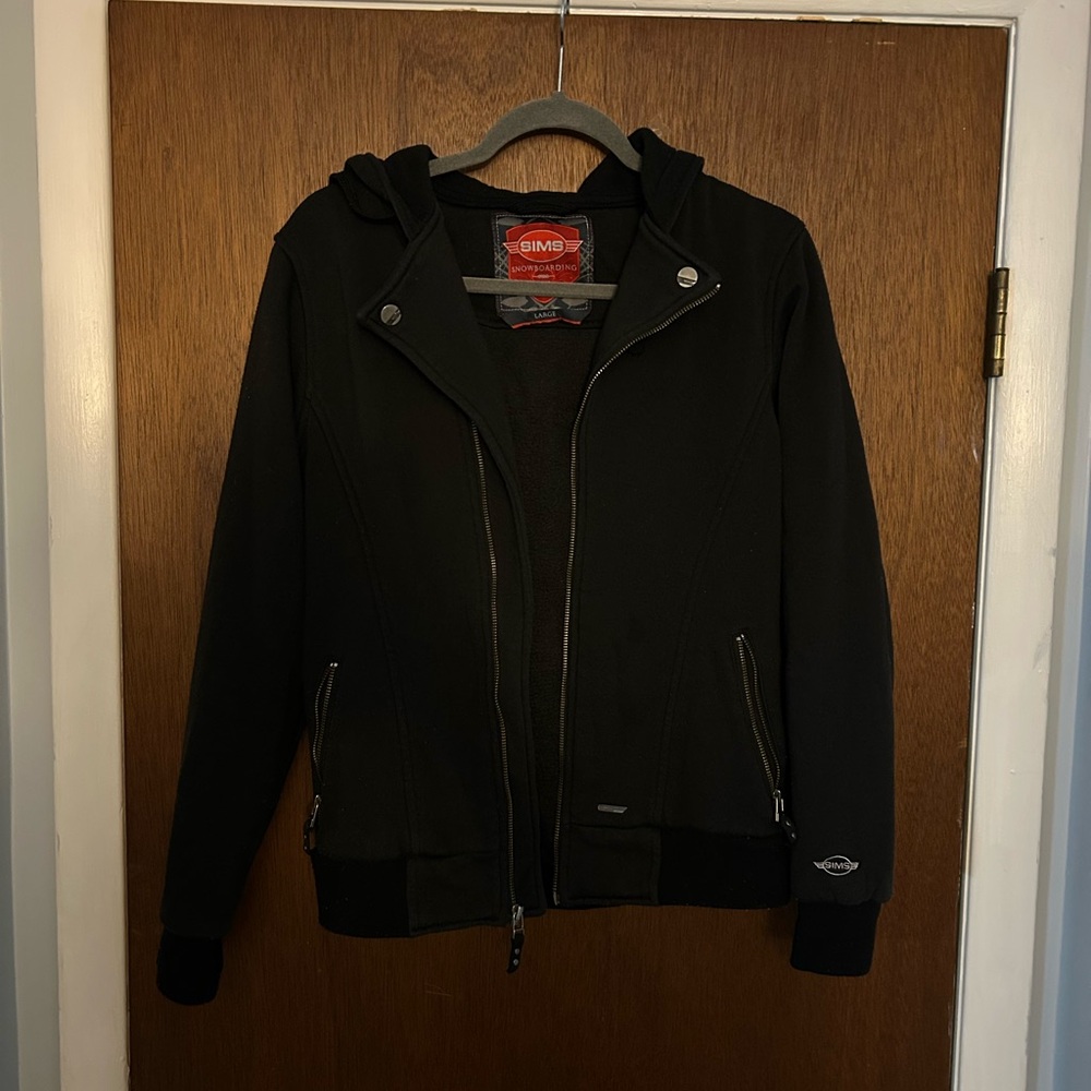 SIMS Large Women’s Zip-Up